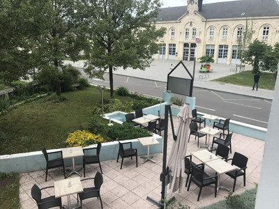 Hotel 3 Magot