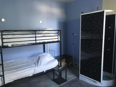 Hotel 3 Magot