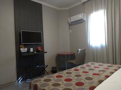 Class Hotel Pouso Alegre