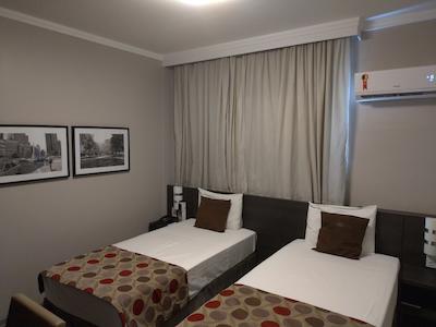 Class Hotel Pouso Alegre