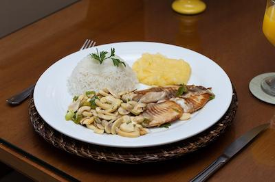 Class Hotel Pouso Alegre