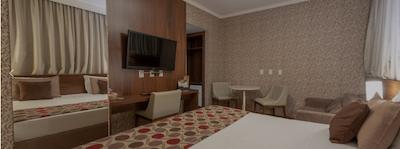 Class Hotel Pouso Alegre