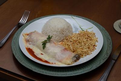 Class Hotel Pouso Alegre