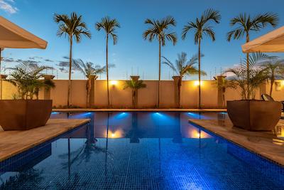 Class Hotel Pouso Alegre