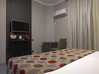 Class Hotel Pouso Alegre