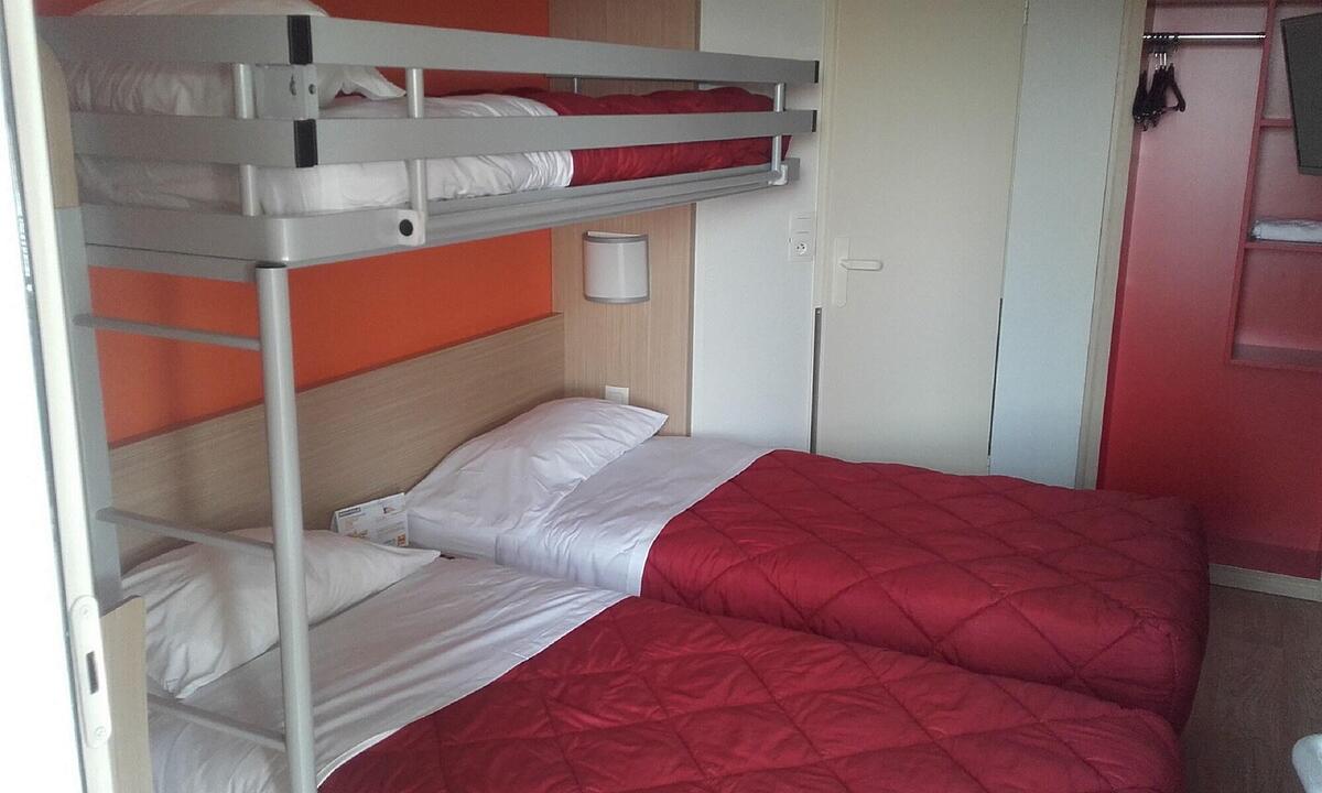 Hotel Premia Re Classe Chalons En Champagne