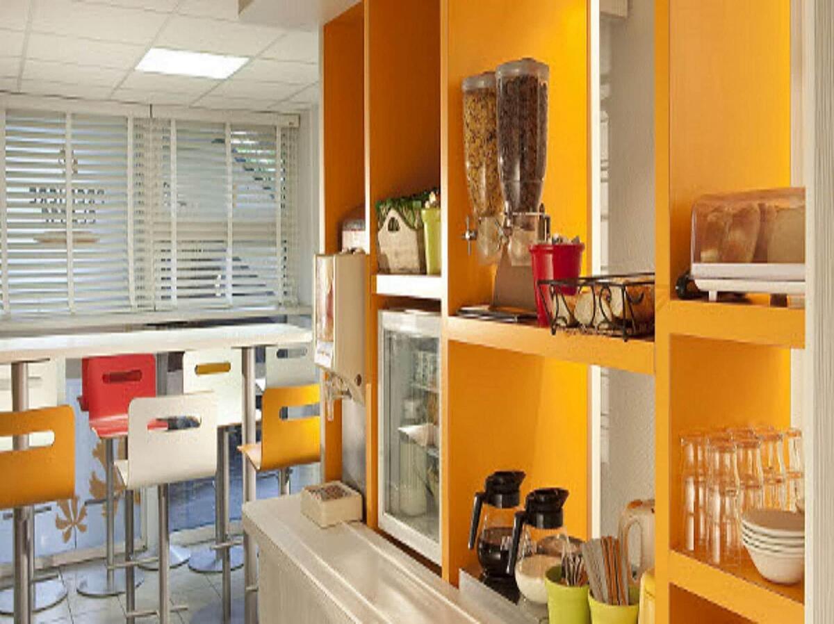Hotel Premia Re Classe Chalons En Champagne