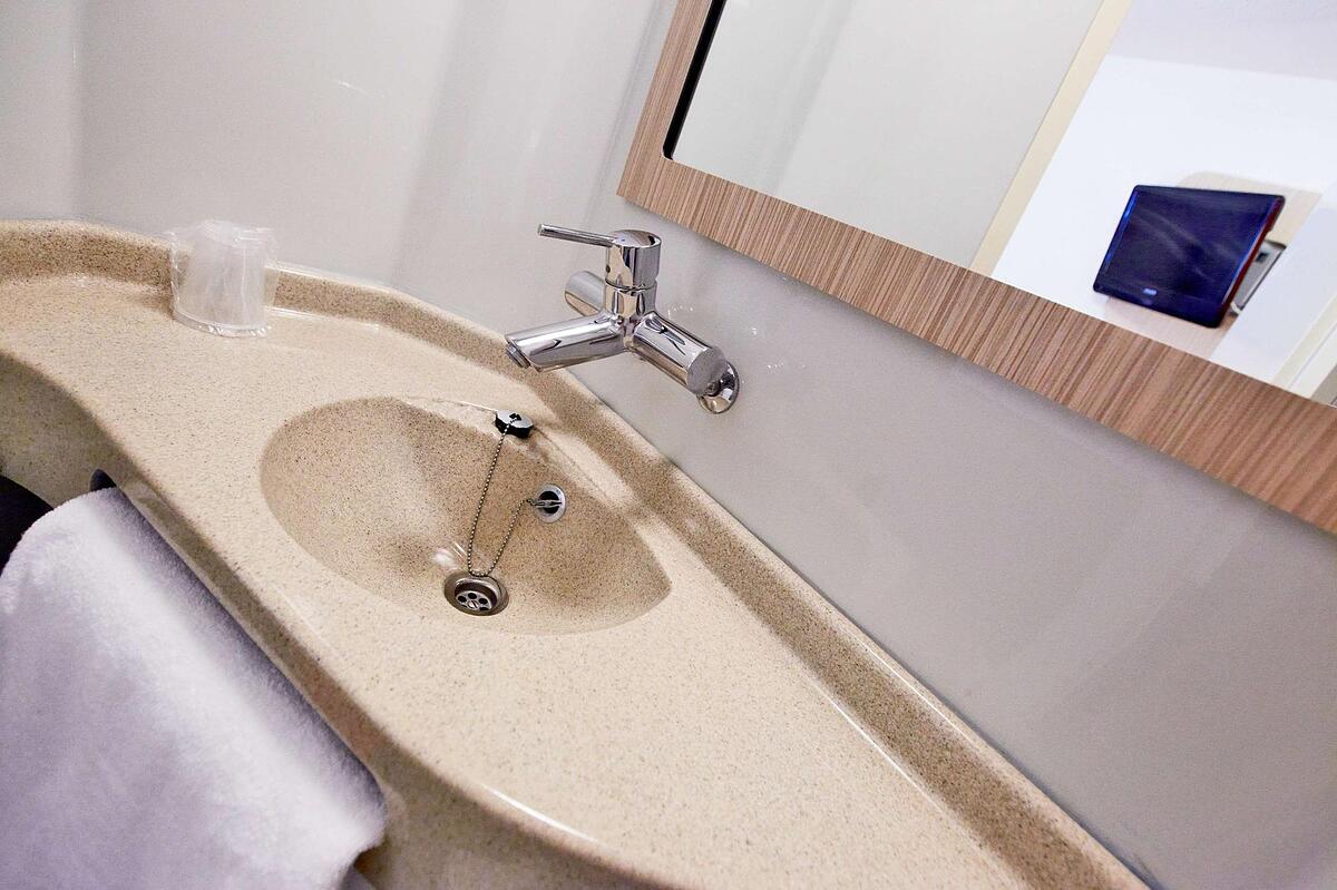 Hotel Premia Re Classe Chalons En Champagne