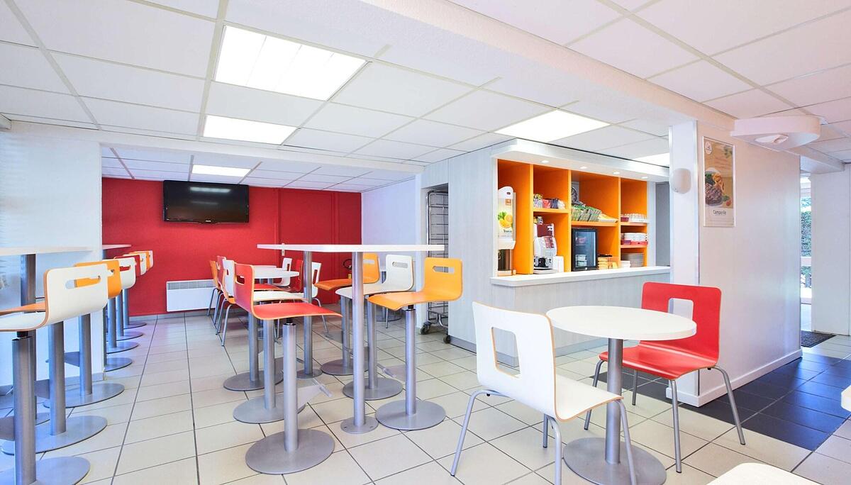 Hotel Premia Re Classe Chalons En Champagne