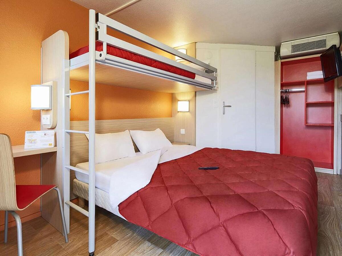 Hotel Premia Re Classe Chalons En Champagne