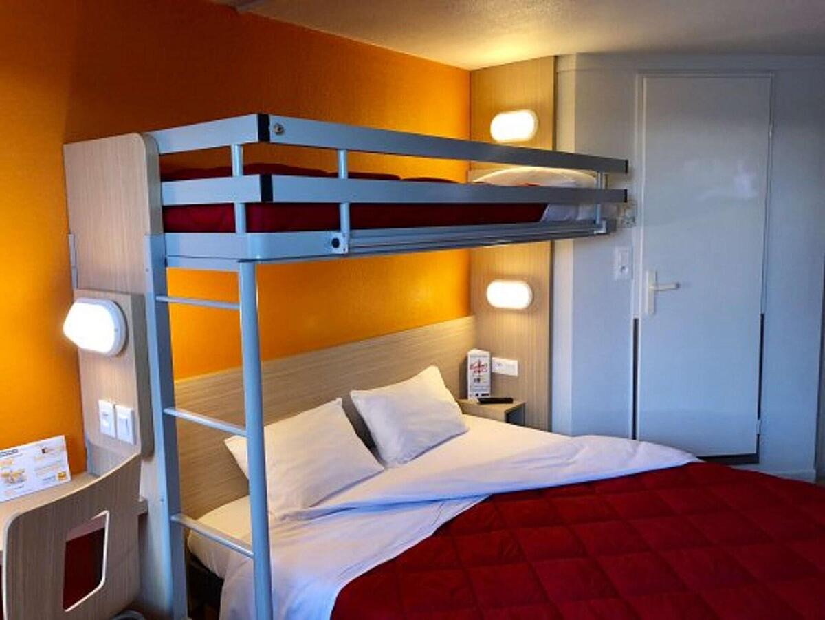 Hotel Premia Re Classe Chalons En Champagne