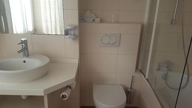 Acanthe Hotel