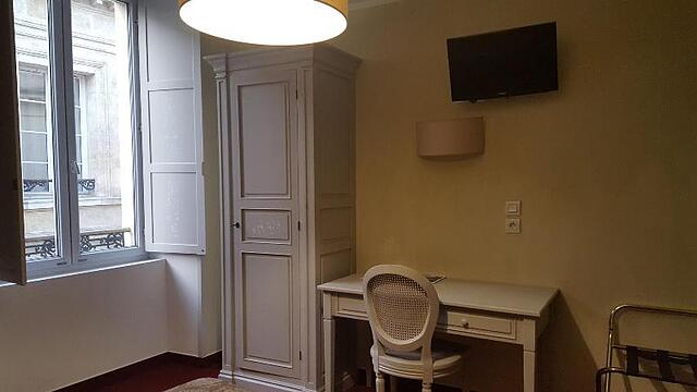 Acanthe Hotel