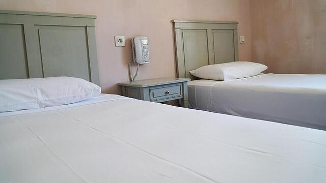 Acanthe Hotel
