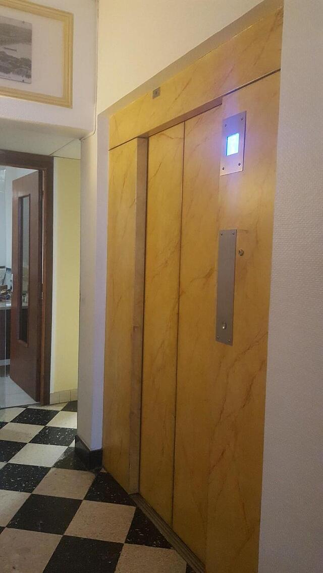 Acanthe Hotel