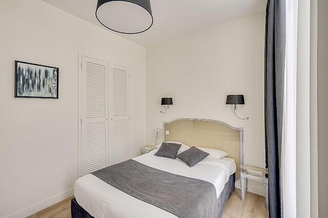 Acanthe Hotel