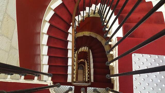 Acanthe Hotel