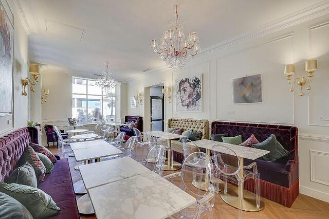 Acanthe Hotel