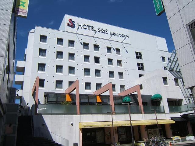 S S MORI TOWN