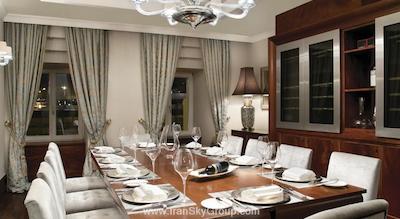 کمپینسکی بالتشوگ