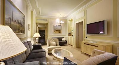 کمپینسکی بالتشوگ