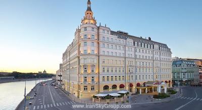 کمپینسکی بالتشوگ