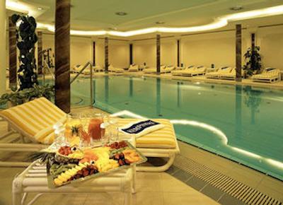 کمپینسکی بالتشوگ