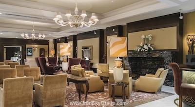 کمپینسکی بالتشوگ