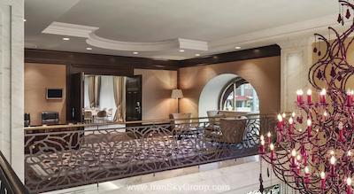 کمپینسکی بالتشوگ