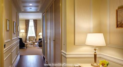 کمپینسکی بالتشوگ