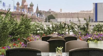 کمپینسکی بالتشوگ