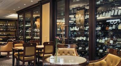 کمپینسکی بالتشوگ