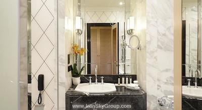 کمپینسکی بالتشوگ