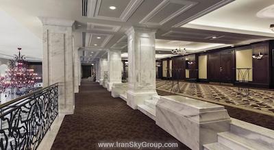 کمپینسکی بالتشوگ