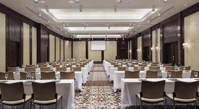 کمپینسکی بالتشوگ