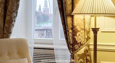 کمپینسکی بالتشوگ