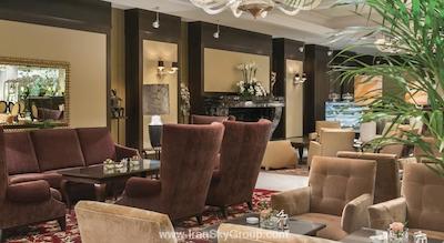 کمپینسکی بالتشوگ