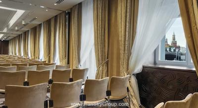 کمپینسکی بالتشوگ