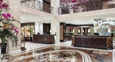 کمپینسکی بالتشوگ