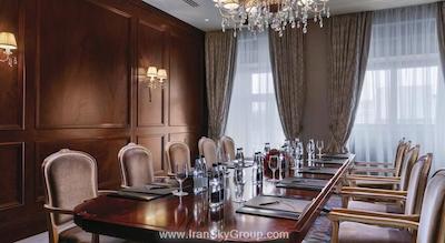 کمپینسکی بالتشوگ