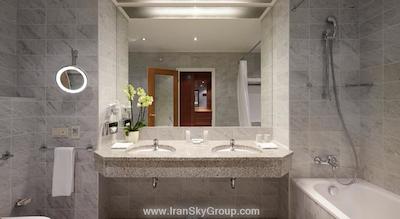 کمپینسکی بالتشوگ