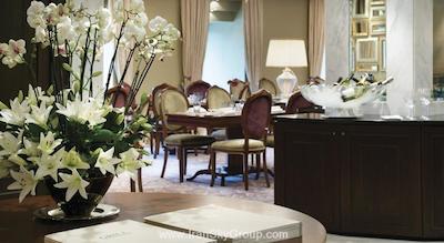 کمپینسکی بالتشوگ