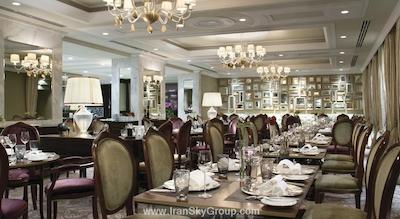 کمپینسکی بالتشوگ