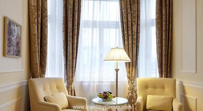 کمپینسکی بالتشوگ