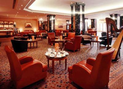 کمپینسکی بالتشوگ