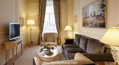 کمپینسکی بالتشوگ