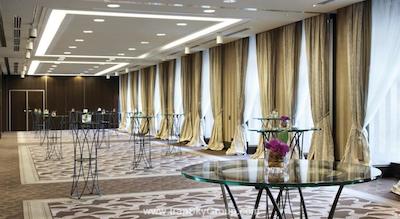 کمپینسکی بالتشوگ