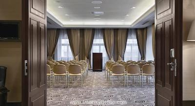 کمپینسکی بالتشوگ