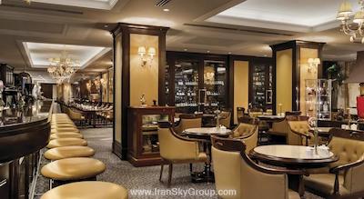 کمپینسکی بالتشوگ