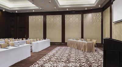 کمپینسکی بالتشوگ